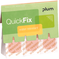 Plum5511QuickFixrefillcard45pcsWRplaster