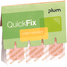 Plum5511QuickFixrefillcard45pcsWRplaster