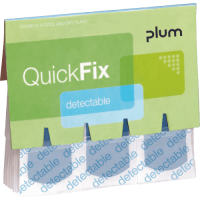 Plum5513QuickFix refillcard45pcDTplaster