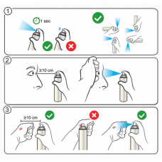 PLUM Eyewash&Wound/250ml/0,9%/ 12