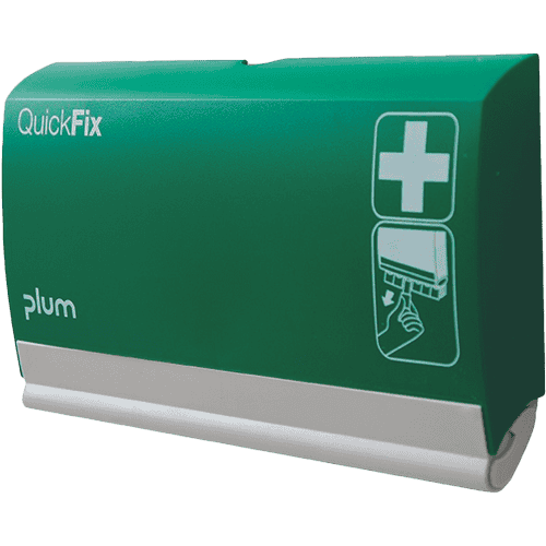 PLUM5502QuickFix Dispenser 2x45 refills