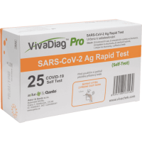VivaDiag Pro SARS Cov-2 Ag Rapid test