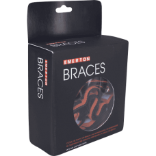 EMERTON braces