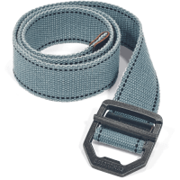 MANSO belt anthracite 105