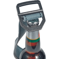 MANSO belt anthracite 105