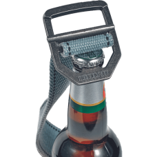 MANSO belt anthracite 105