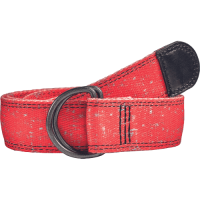 KNOXFIELD belt red