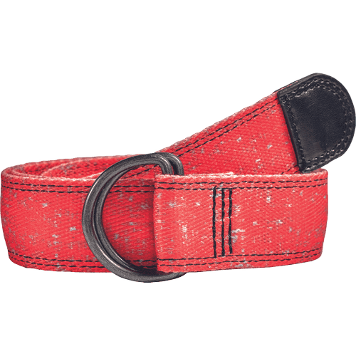 KNOXFIELD belt red