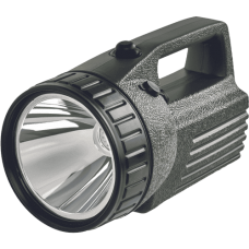 Rechargeable flashlight P2307