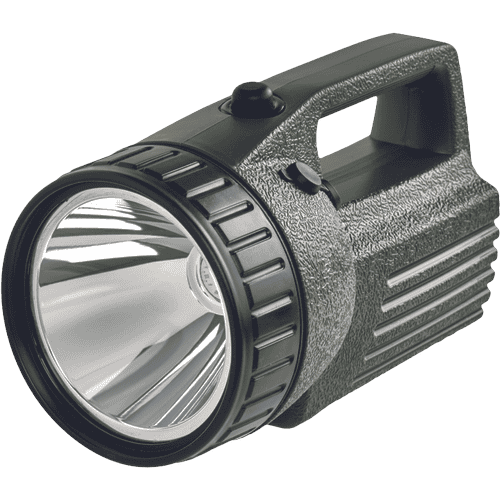 Rechargeable flashlight P2307