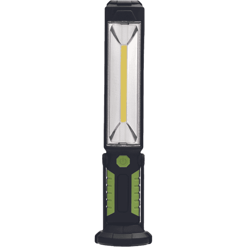 Rechargeable LED lantern, COB 4W P4525