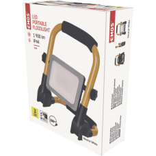 ZS3322 Prenosný reflector 21W