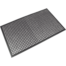 RAMPMAT mat (2pcs) black