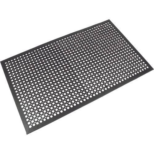 RAMPMAT mat (2pcs) black