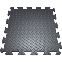 DECKPLATE Connect Midd black