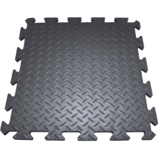 DECKPLATE Connect Midd black