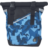 NEURUM backpack navy