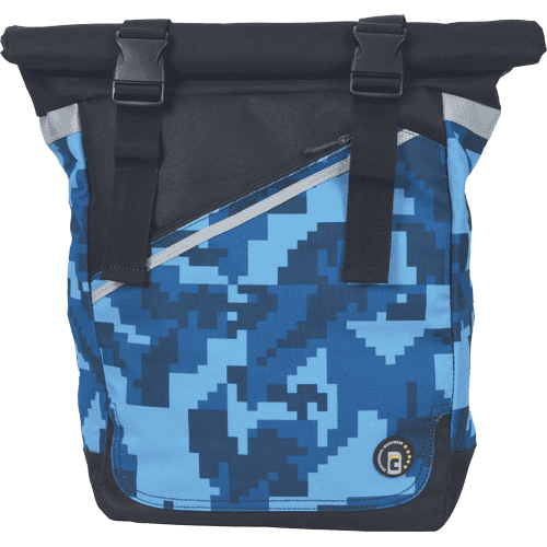 NEURUM backpack navy