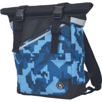 NEURUM backpack navy