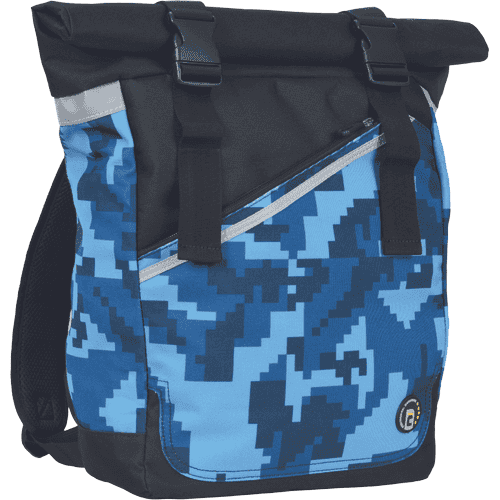NEURUM backpack navy