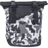 NEURUM backpack anthracite