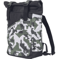 NEURUM backpack anthracite