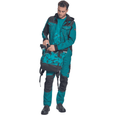 NEURUM backpack dark olive