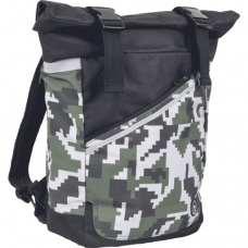 NEURUM backpack dark olive