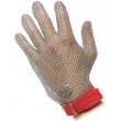 Kovové rukavice