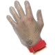 Metal gloves