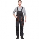 Work trousers with bib - p. 4