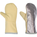 Gloves for high temperatures
