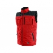 Insulated vests