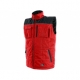 Insulated vests