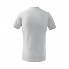T-shirt Kids Classic 100 white 146 cm/10 years