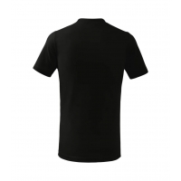 T-shirt Kids Classic 100 black 146 cm/10 years