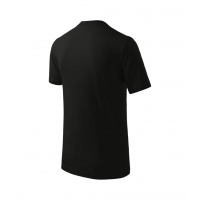 T-shirt Kids Classic 100 black 146 cm/10 years