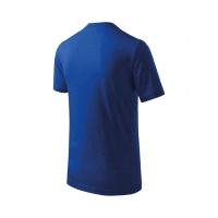 T-shirt Kids Classic 100 royal blue 146 cm/10 years