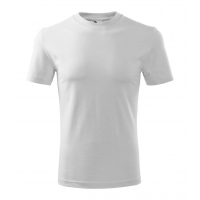 T-shirt unisex Classic 101 white