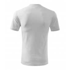 T-shirt unisex Classic 101 white
