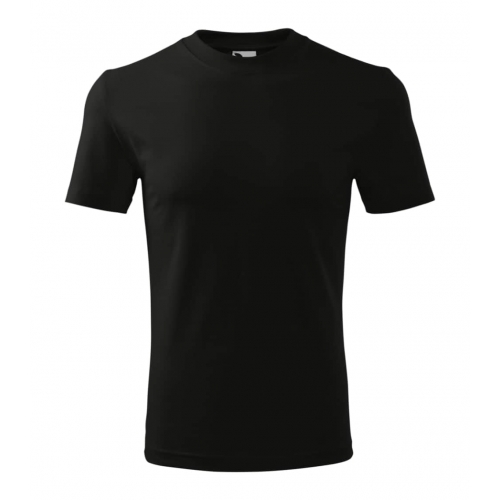T-shirt unisex Classic 101 black