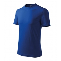 T-shirt unisex Classic 101 royal blue