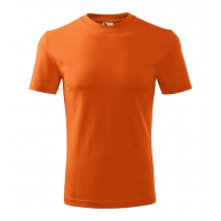 T-shirt unisex Classic 101 orange