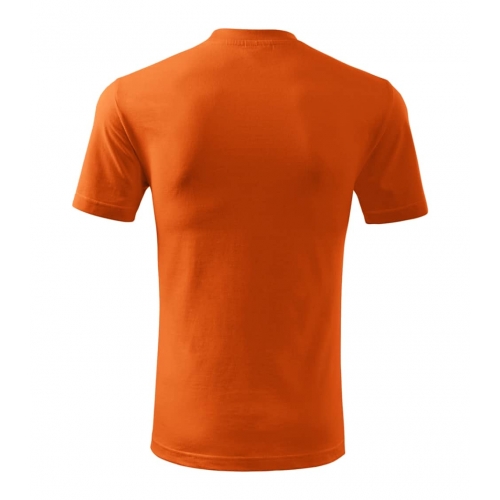 T-shirt unisex Classic 101 orange