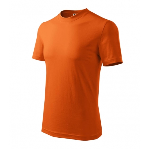 Tričko unisex 101 oranžové