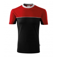 T-shirt unisex Colormix 109 black