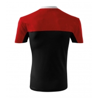 T-shirt unisex Colormix 109 black