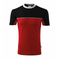 T-shirt unisex Colormix 109 red