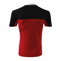 T-shirt unisex Colormix 109 red