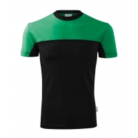 T-shirt unisex Colormix 109 kelly green
